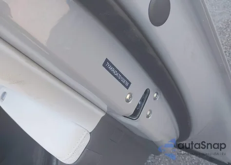 2025 Hyundai Ioniq 5 Limited z USA, uszkodzony, nr VIN 7YAKR4DA7SY006769